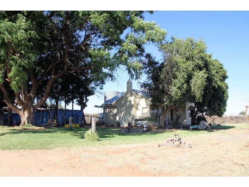 Lot 3 Yelta Road, Merbein VIC 3505