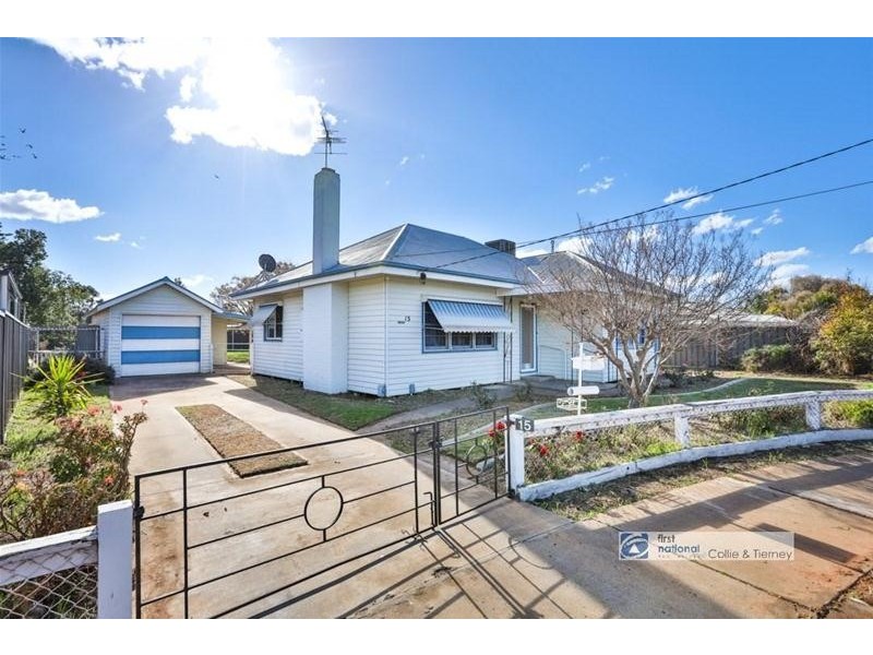 15 Floral Avenue, Mildura VIC 3500