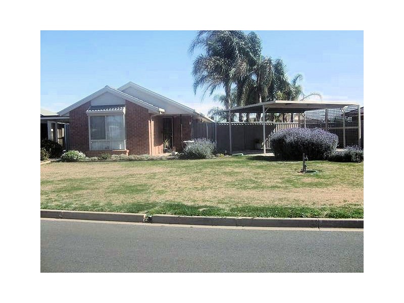 19 Macquarie Court, Mildura VIC 3500