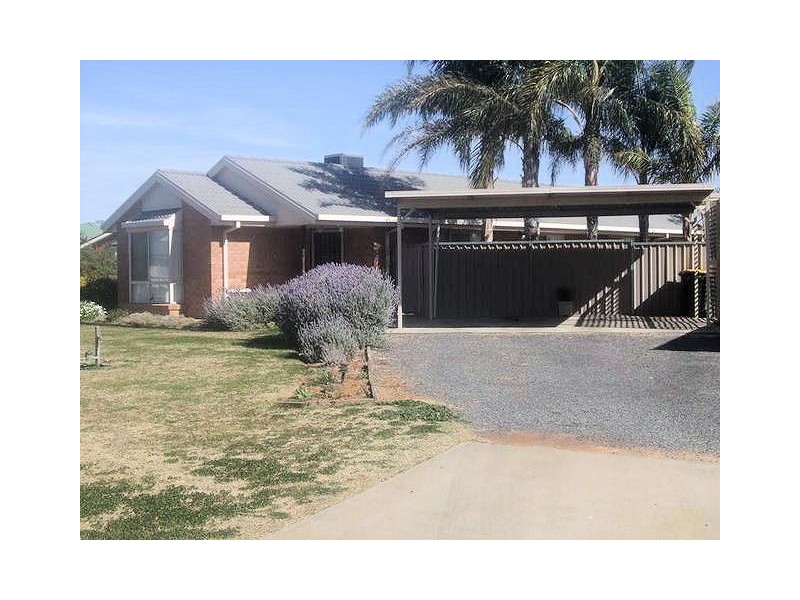 19 Macquarie Court, Mildura VIC 3500