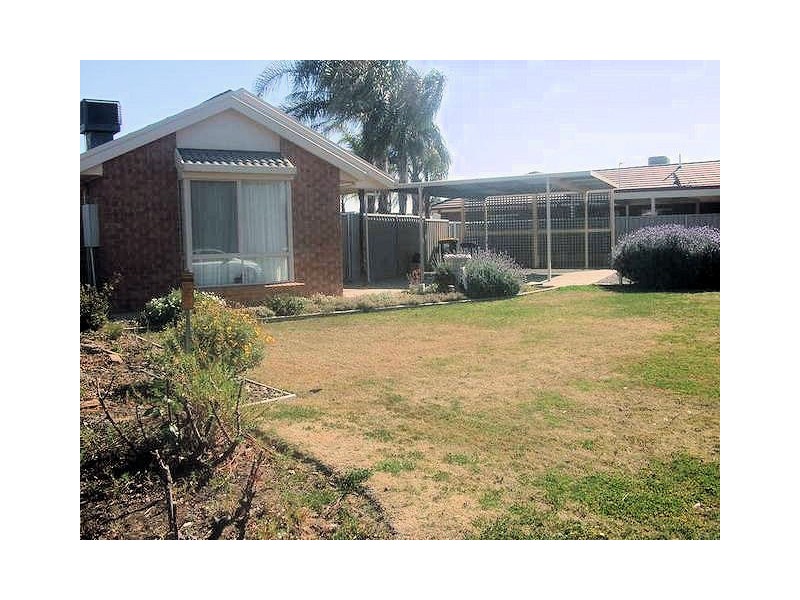 19 Macquarie Court, Mildura VIC 3500