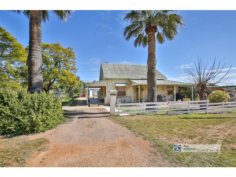 31 Main Avenue North, Merbein VIC 3505