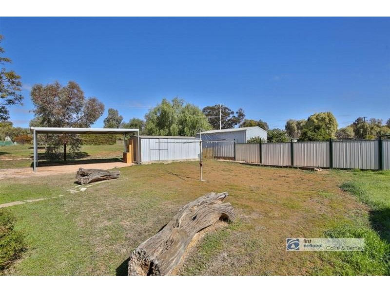 31 Main Avenue North, Merbein VIC 3505