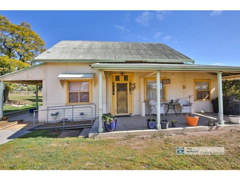 31 Main Avenue North, Merbein VIC 3505