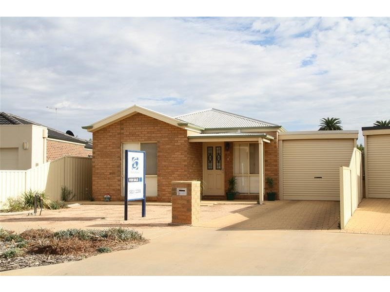 3 Burdekin Court, Red Cliffs VIC 3496