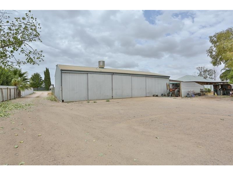 759 Walnut Avenue, Mildura South VIC 3501