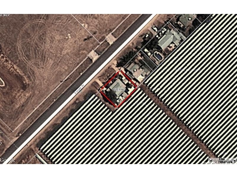 848-850 Irymple Avenue, Irymple VIC 3498