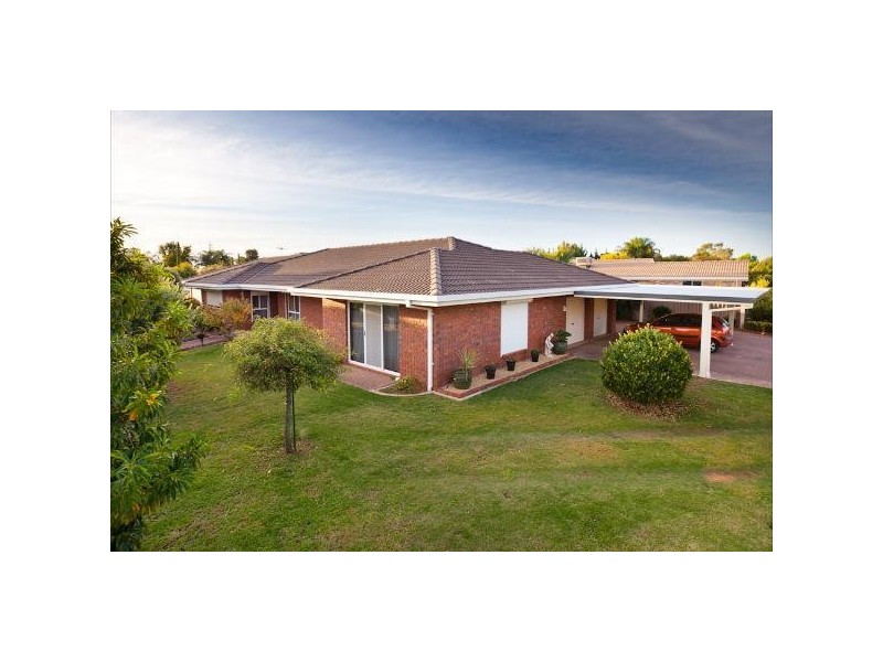 19 Primrose Drive, Mildura VIC 3500