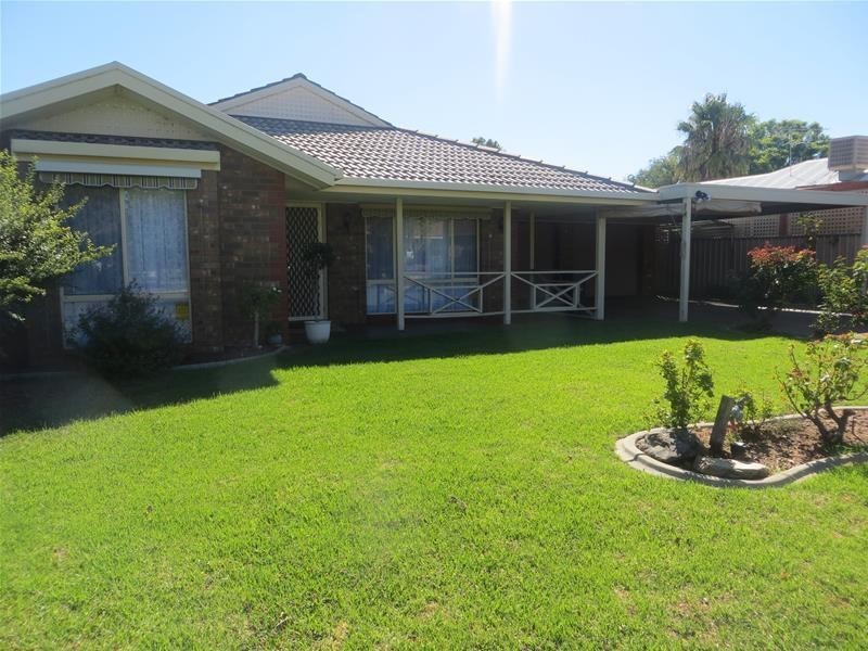 8 Patricia Drive, Mildura VIC 3500
