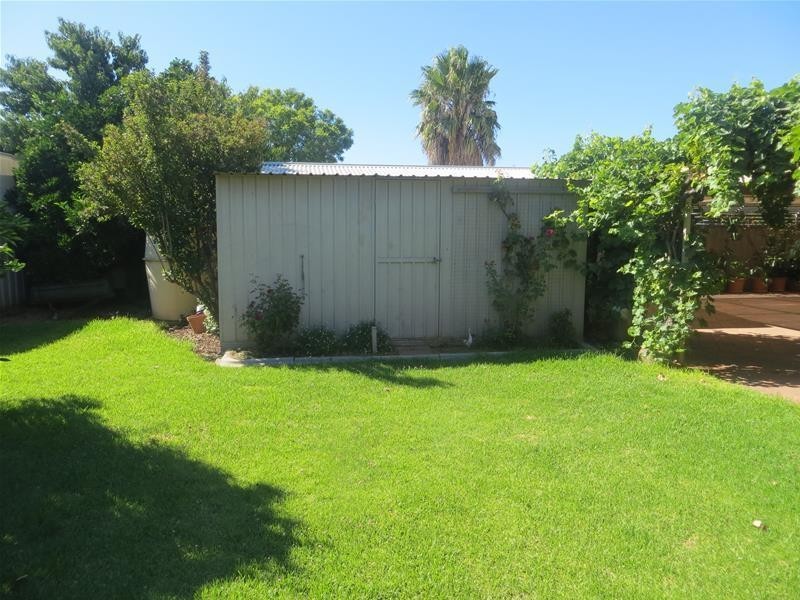 8 Patricia Drive, Mildura VIC 3500