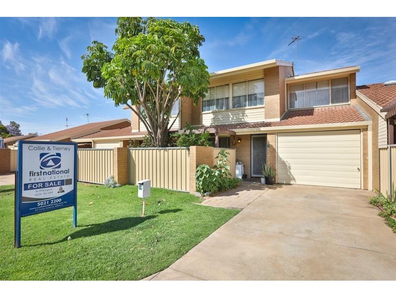 19 Hibiscus Drive, Mildura VIC 3500