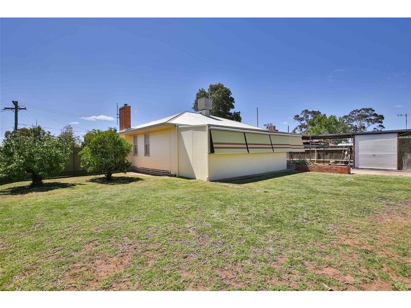 7 Jenkins Place, Mildura VIC 3500