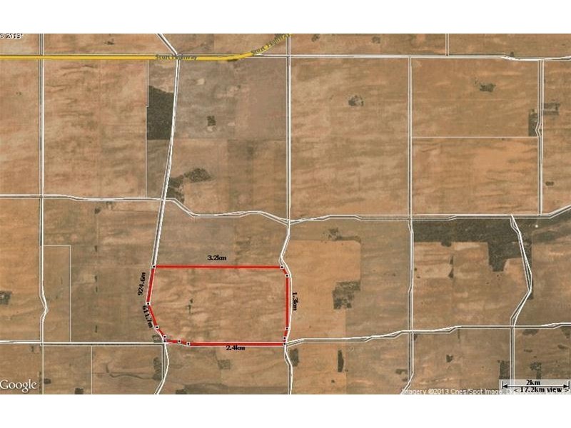 CA/47 Cnr Merrinee North Rd & Kelly Road, Merbein South VIC 3505