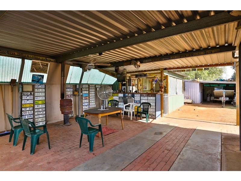 370 Benetook  Avenue, Mildura VIC 3500
