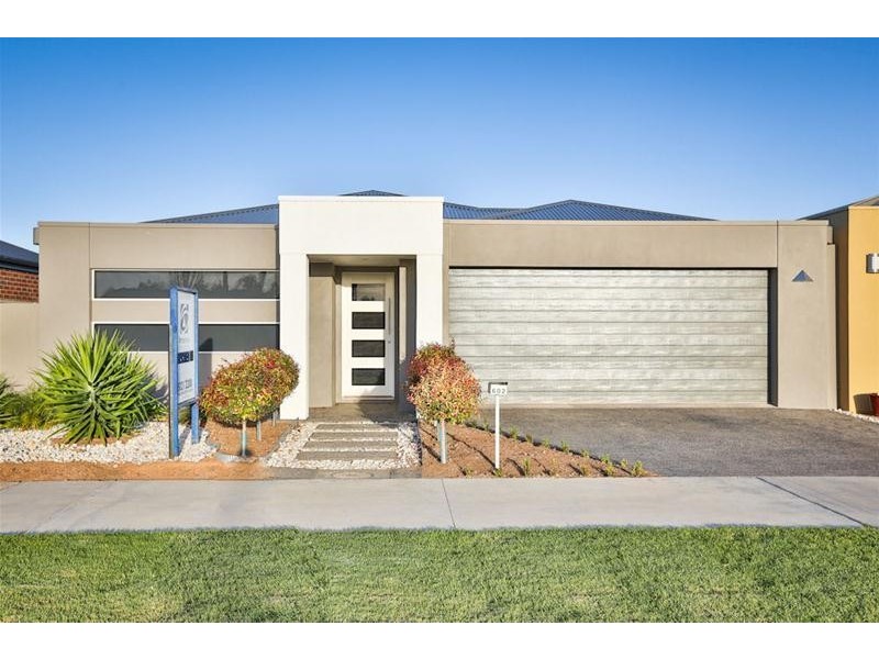602 San Mateo Avenue, Mildura VIC 3500