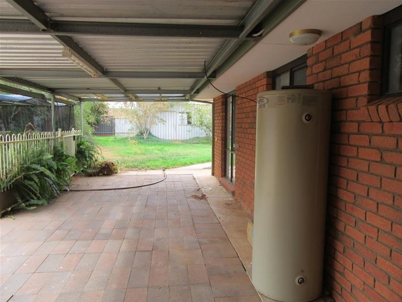 31 Kurrajong Street, Red Cliffs VIC 3496