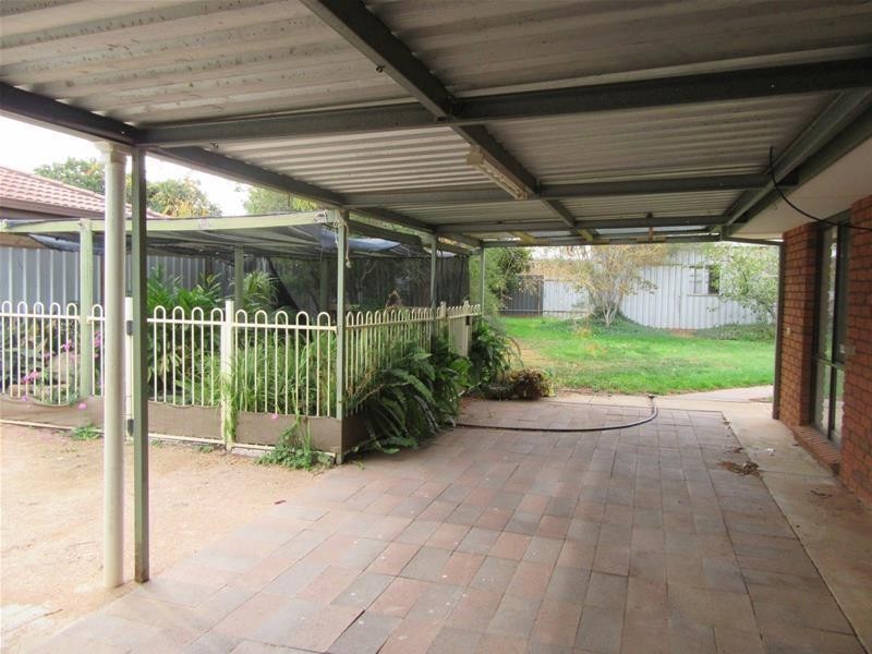 31 Kurrajong Street, Red Cliffs VIC 3496