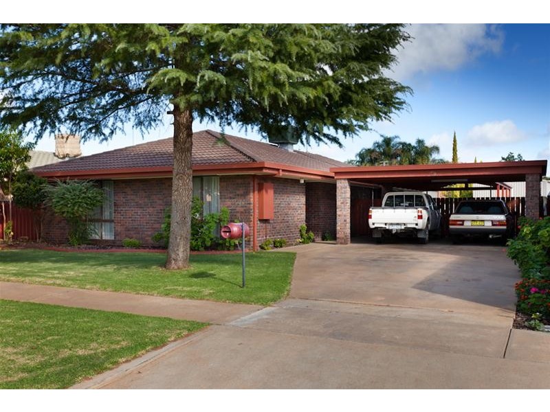 9 Mansell Drive, Mildura VIC 3500