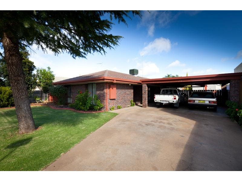9 Mansell Drive, Mildura VIC 3500