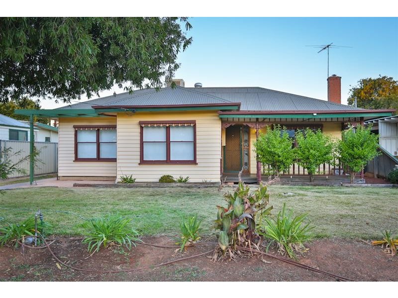 6 Valencia Avenue, Mildura VIC 3500