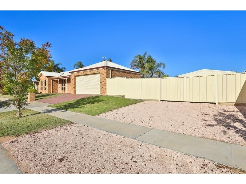 1 Delta Court, Mildura VIC 3500