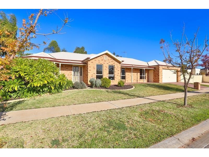 1 Delta Court, Mildura VIC 3500