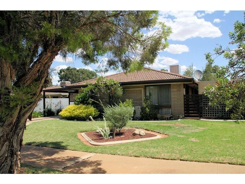 2 Jessie Court, Irymple VIC 3498