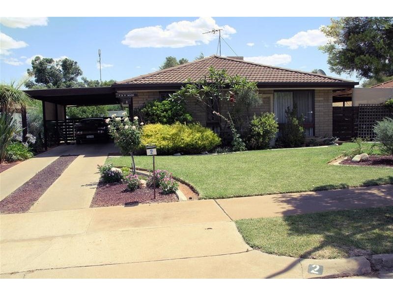 2 Jessie Court, Irymple VIC 3498