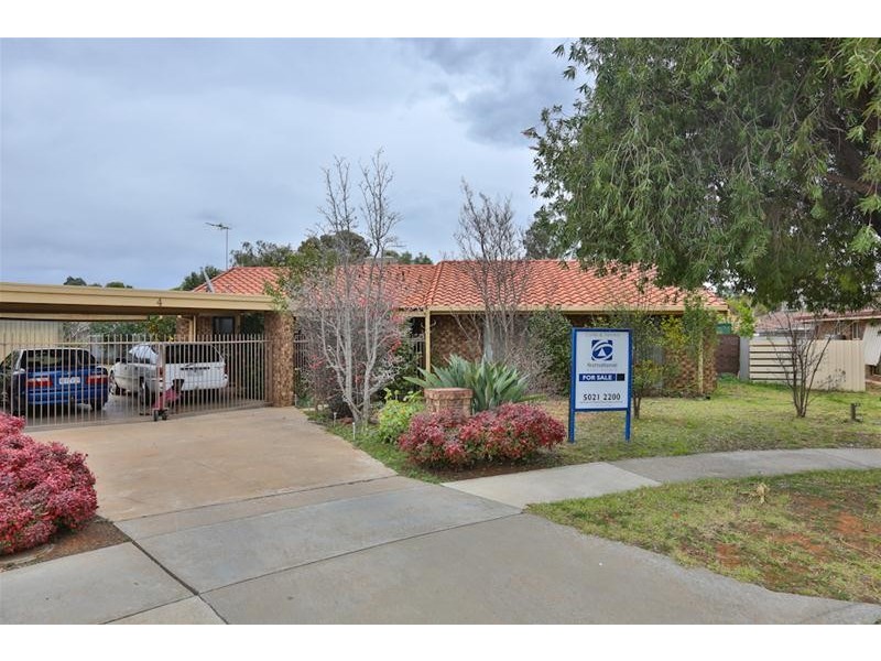 4 Ibis Place, Mildura VIC 3500
