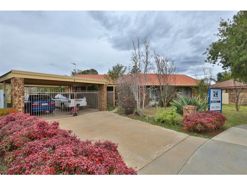 4 Ibis Place, Mildura VIC 3500