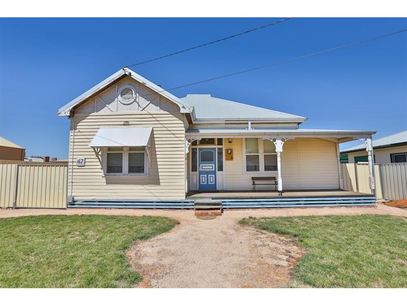 47 Twelfth Street, Mildura VIC 3500