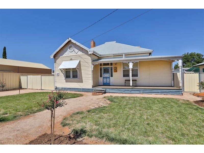 47 Twelfth Street, Mildura VIC 3500