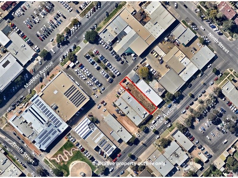 101 Orange Avenue, Mildura VIC 3500