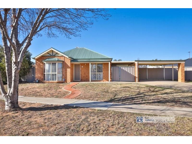16 Hollywood Boulevard, Mildura VIC 3500