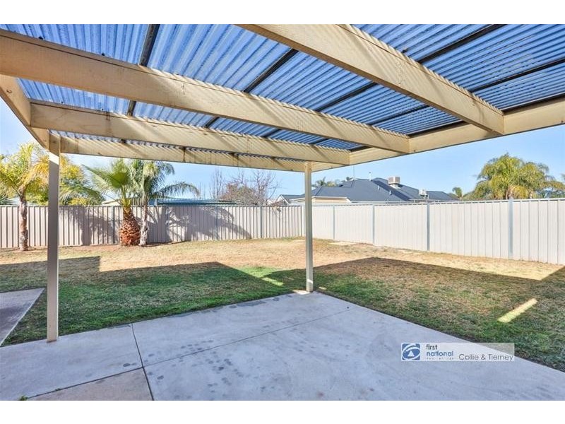 16 Hollywood Boulevard, Mildura VIC 3500