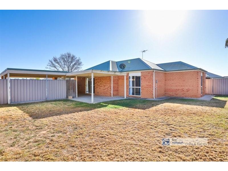 16 Hollywood Boulevard, Mildura VIC 3500