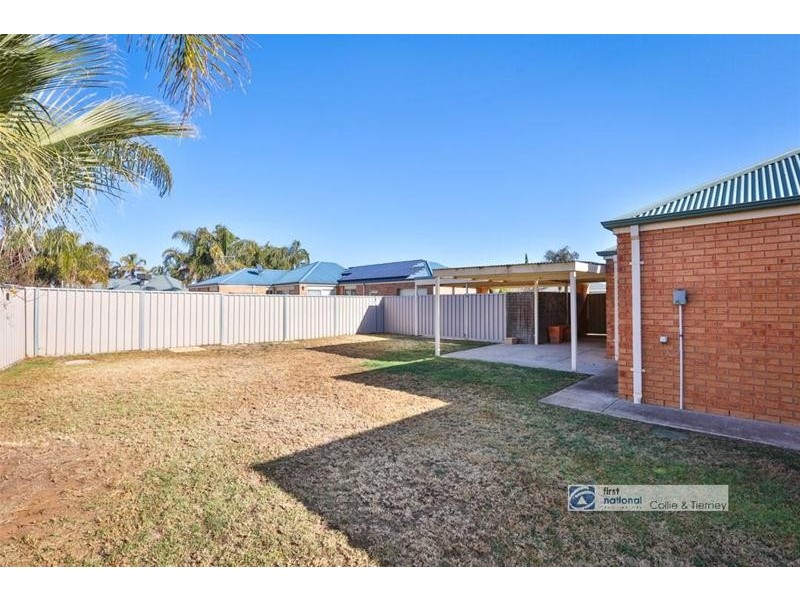 16 Hollywood Boulevard, Mildura VIC 3500