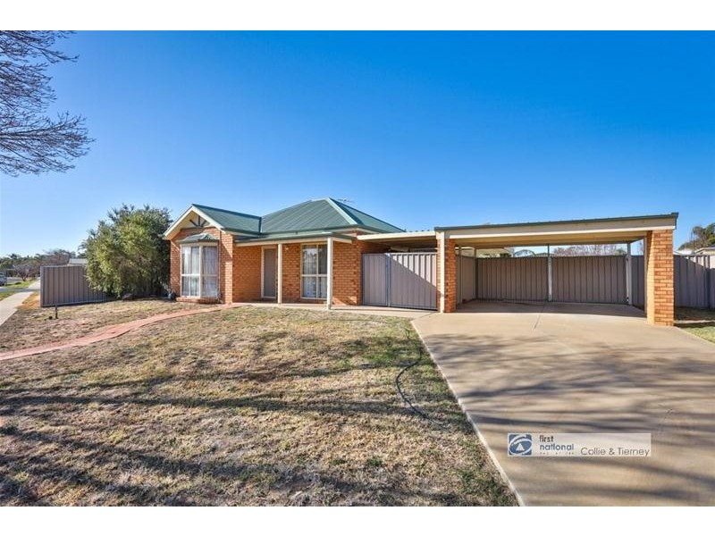 16 Hollywood Boulevard, Mildura VIC 3500