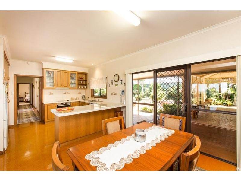 87 Bernarra Road, Dareton NSW 2717