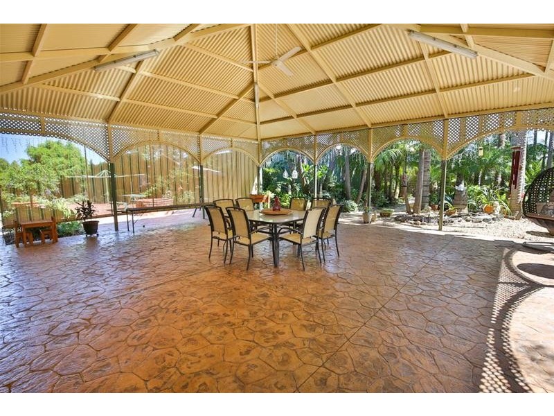 87 Bernarra Road, Dareton NSW 2717