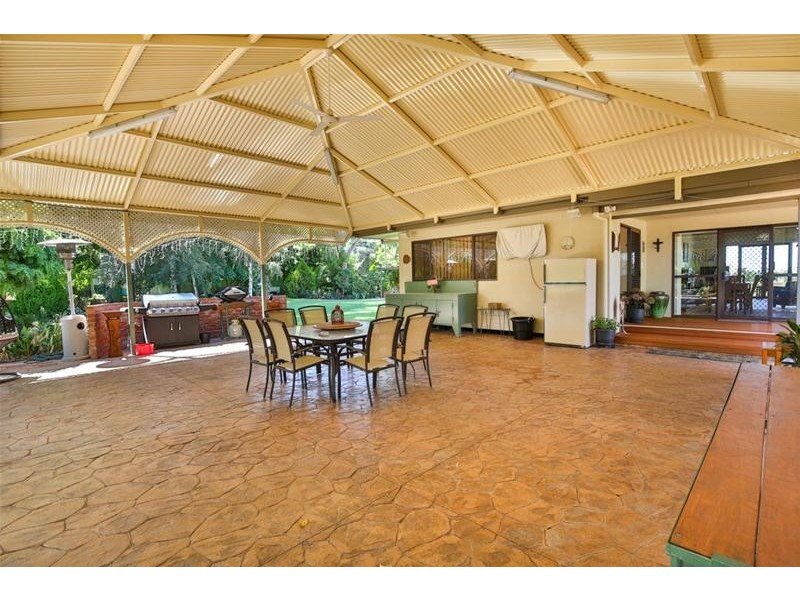 87 Bernarra Road, Dareton NSW 2717