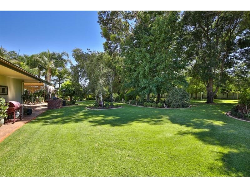 87 Bernarra Road, Dareton NSW 2717