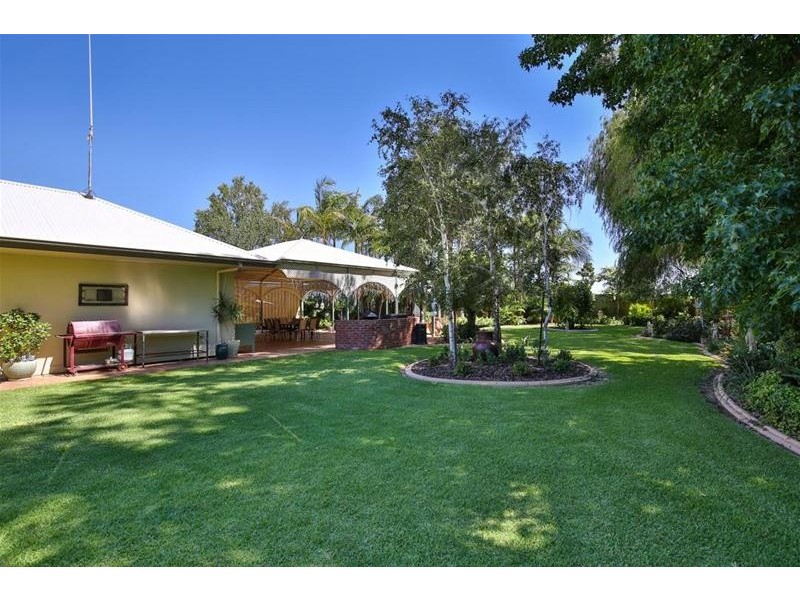 87 Bernarra Road, Dareton NSW 2717