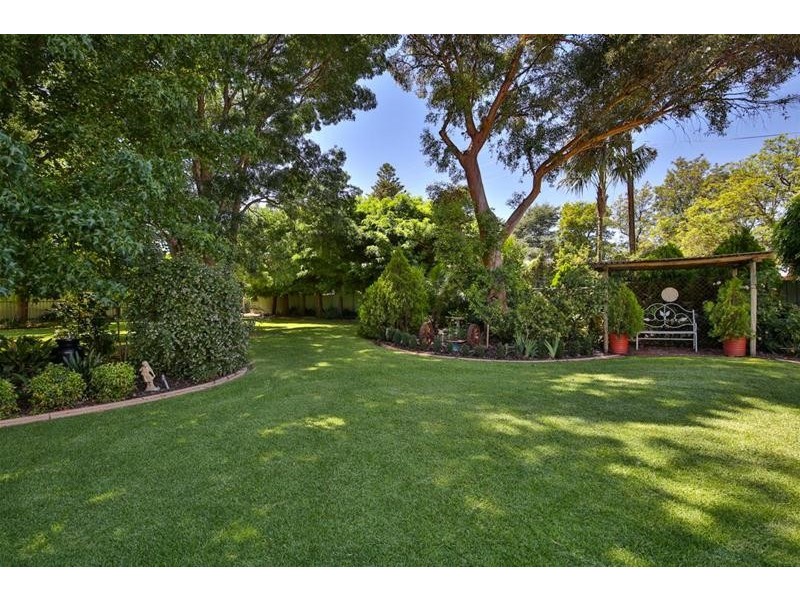 87 Bernarra Road, Dareton NSW 2717