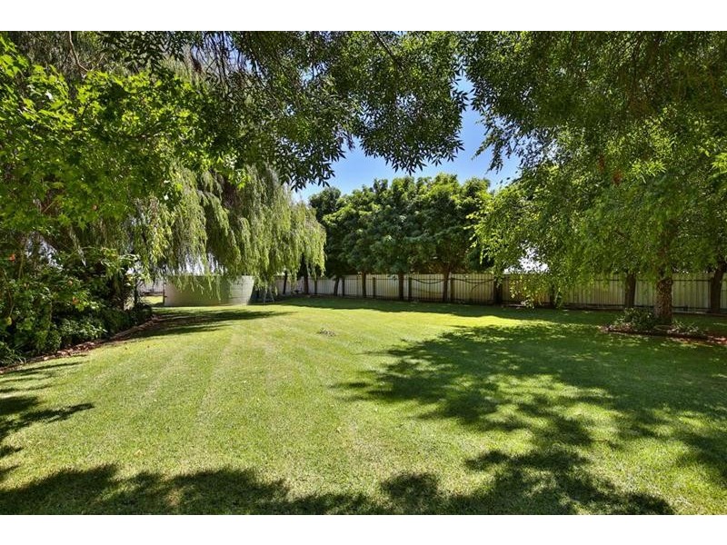 87 Bernarra Road, Dareton NSW 2717