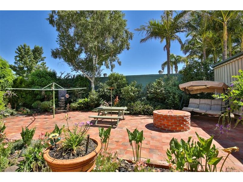 87 Bernarra Road, Dareton NSW 2717