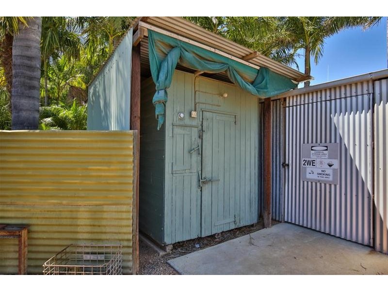 87 Bernarra Road, Dareton NSW 2717