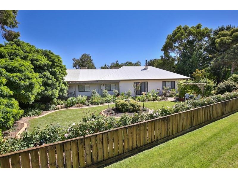 87 Bernarra Road, Dareton NSW 2717