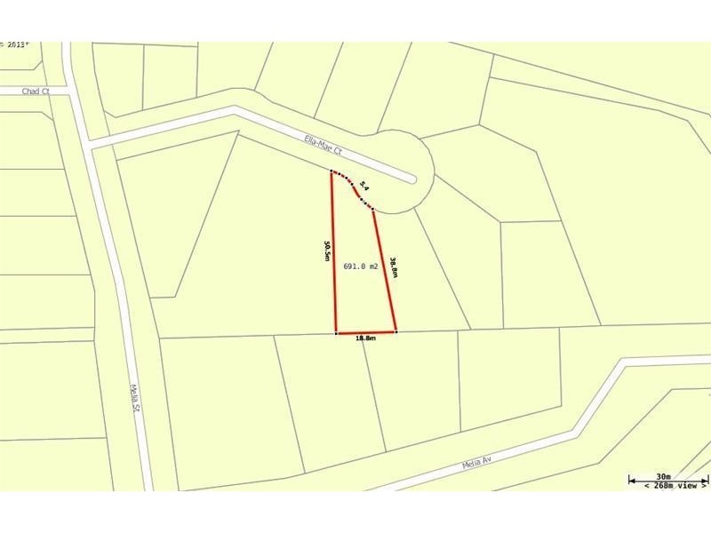 9 Ella-Mae Court, Red Cliffs VIC 3496