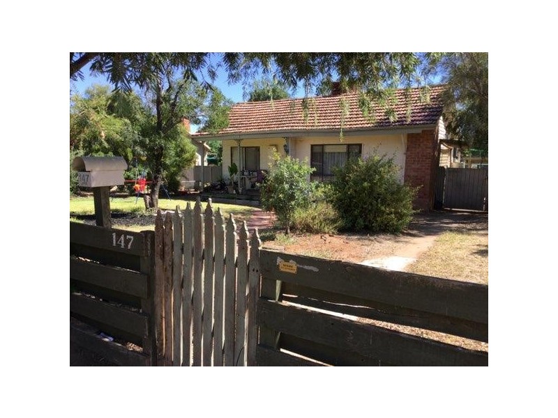 147 Commercial Street, Mildura VIC 3500
